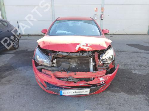 Used Parts OPEL ASTRA J (P10)  1.6 CDTi (68)  4612171