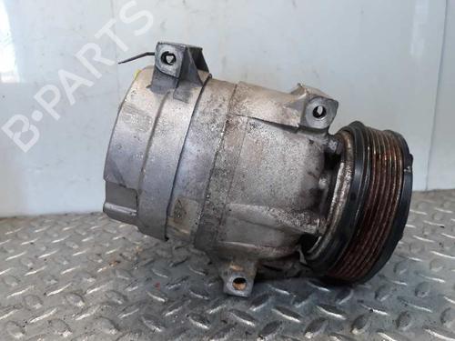 AC compressor RENAULT MEGANE I Classic (LA0/1_) 1.9 dCi (LA05) | BP7832763M34 
