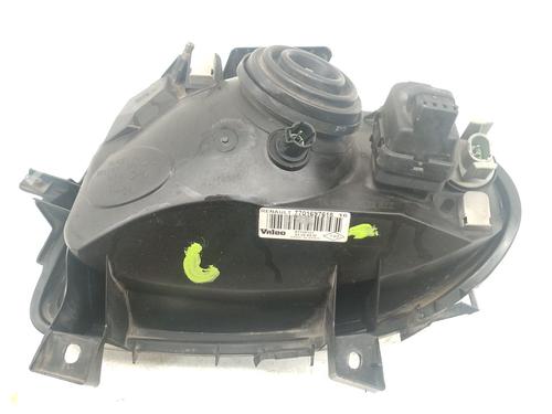 Right headlight RENAULT CLIO II (BB_, CB_) 1.2 (BB0A, BB0F, BB10, BB1K, BB28, BB2D, BB2H, CB0A,... | BP31807817C29 