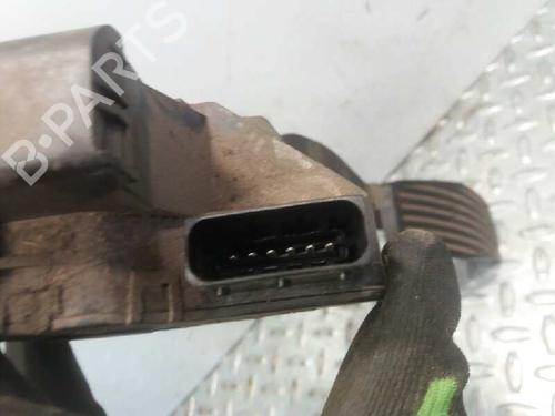 Pedal OPEL CORSA D (S07)  | BP5412075I4 