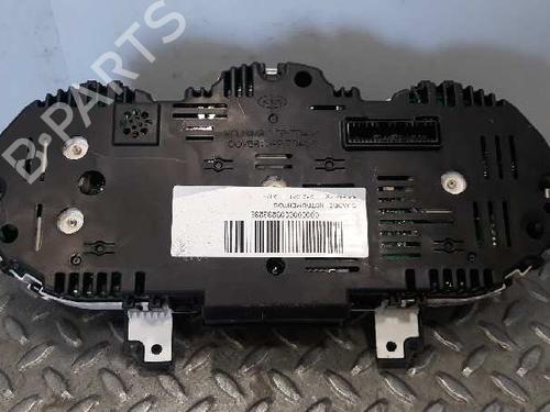 Instrument cluster KIA RIO IV (YB, SC, FB) 1.4 CRDi 90 | BP7179524C47 