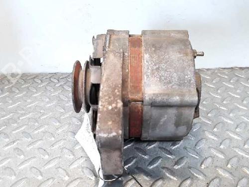 Used Alternator SEAT MARBELLA (28A) [1986-1999]  7515505