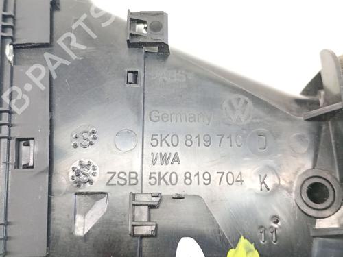 Air vent VW GOLF VI (5K1) 1.4 TSI | BP39170657I21 - Image 3