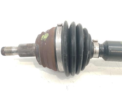 Right front driveshaft SEAT LEON (1M1) 1.9 TDI | BP25852777M39 