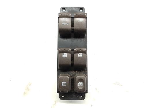 Used Left front window switch Left front window switch SSANGYONG KORANDO (CK) 2.0 e-XDi (175 hp) 34507450 34507450