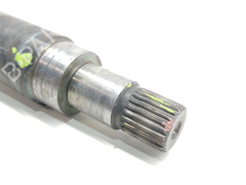 Right front driveshaft FORD FIESTA VI (CB1, CCN) 1.0 EcoBoost | BP32394116M39  - Image 6
