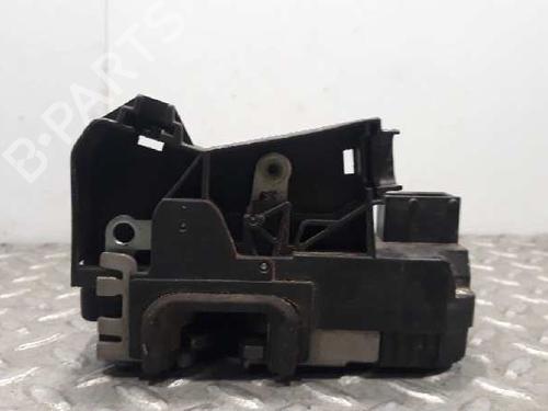 Front right lock OPEL MERIVA A MPV (X03) 1.7 CDTI (E75) | BP3039180C97 