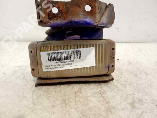 Used Left front fog light Left front fog light FORD USA EXPLORER (U2, U_) [1994-2003] 9548822 9548822