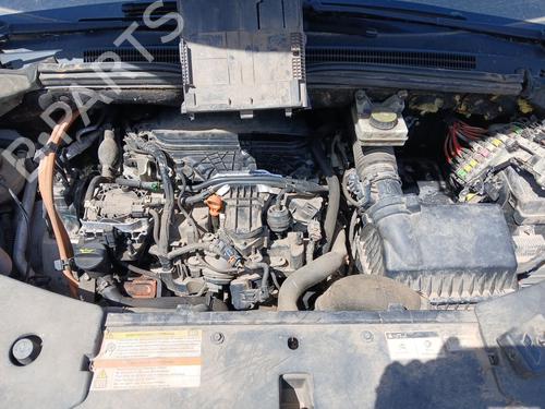 Used Engine Engine CITROËN DS5 2.0 HDi 165 Hybrid4 4x4 (163 hp) 36434873 36434873