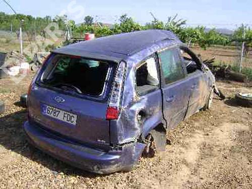 Right rear window switch FORD FOCUS C-MAX (DM2) 1.8 TDCi | BP3046490C107  - Image 20