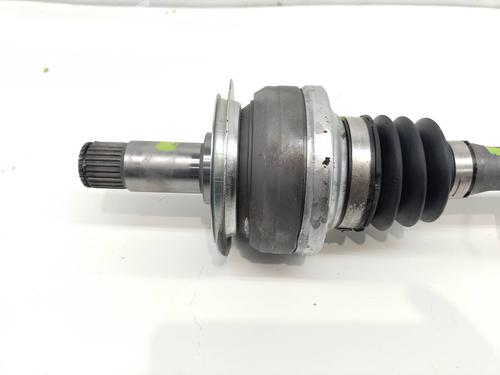 Right rear driveshaft MERCEDES-BENZ E-CLASS (W211)  | BP20234812M41 
