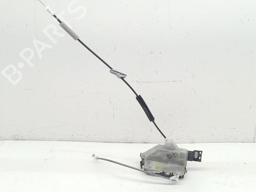 Used Front right lock CITROËN C4 CACTUS 1.5 BlueHDi 100 (102 hp) 31359544