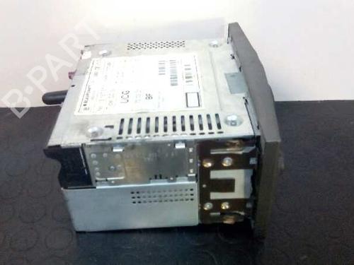 Radio OPEL ZAFIRA / ZAFIRA FAMILY B (A05)  | BP3072577E6 