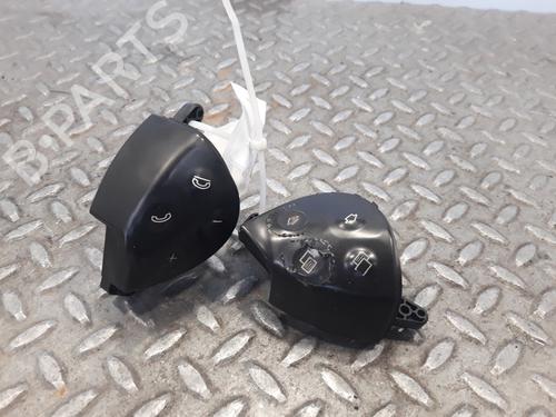Used Steering wheel controls MERCEDES-BENZ E-CLASS (W211) [2002-2009]  13092818