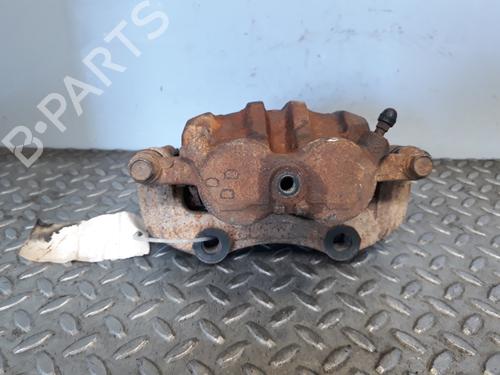 Right front brake caliper NISSAN X-TRAIL I (T30)  | BP11623132M104 