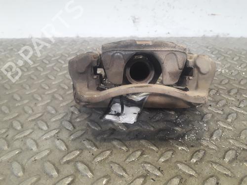 Left rear brake caliper SUBARU FORESTER (SH_)  | BP13743312M107