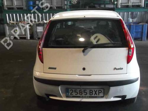 Right taillight FIAT PUNTO (188_)  | BP3045084C35 