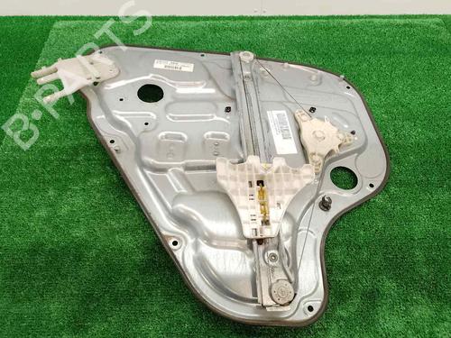 Rudehejsemekanisme Højre bagtil HYUNDAI i30 (FD) 1.4 | BP17144892C25 