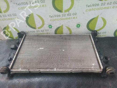 Køler FORD FOCUS I (DAW, DBW)  | BP3064432M31 