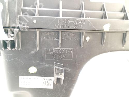 Air filter box TOYOTA AURIS (_E15_) 1.8 Hybrid (ZWE150_, ZWE150R) | BP36500564M87 - Image 6