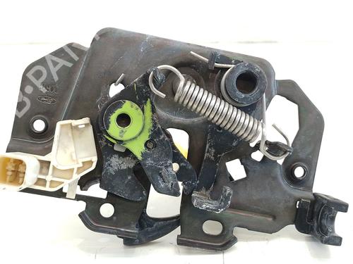 Used Hood lock FORD FIESTA VI (CB1, CCN) 1.0 EcoBoost (100 hp) 32394119