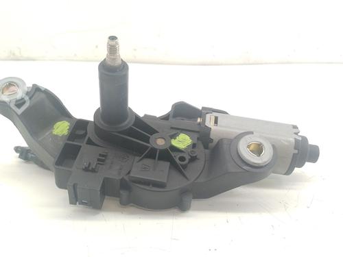 Rear wiper motor BMW 1 (E87) 118 i | BP27716755M102 