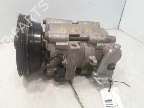 Used AC compressor KIA JOICE (MTE1P) [2000-2003]  5209411