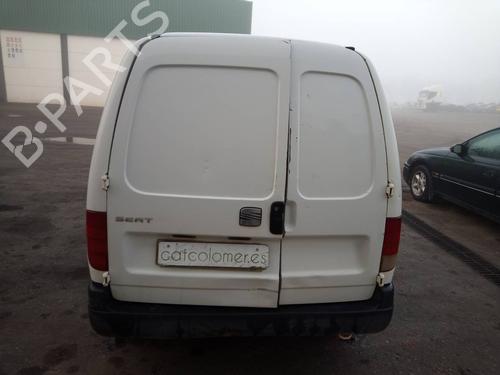 Right front indicator SEAT INCA (6K9)  | BP16691154C33 