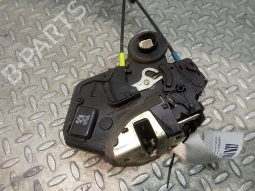 Rear left lock TOYOTA AVENSIS Saloon (_T25_)  | BP9142497C100 