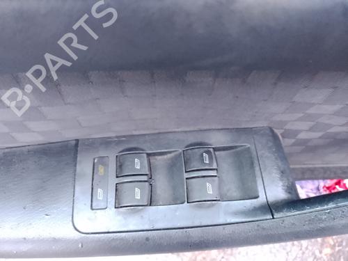 Left taillight AUDI A6 C5 (4B2)  | BP20856881C34 