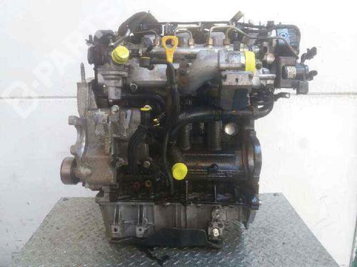 Pompa Sterzo Per Hyundai Santa Fé - Ricambio Originale 57100-2B000 - Foto 2