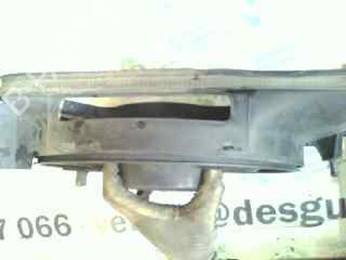 Radiator fan OPEL OMEGA B Estate (V94) 2.5 V6 (F35, M35, P35) | BP3073461M35 