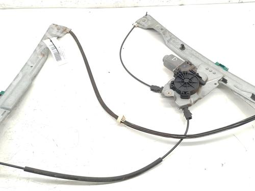 Front right window mechanism RENAULT CLIO III (BR0/1, CR0/1) 1.5 dCi (BR17, CR17) | BP8896591C23