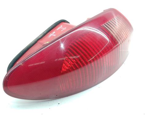Left taillight ALFA ROMEO 147 (937_) 1.6 16V T.SPARK ECO (937.AXA1A, 937.BXA1A) | BP32314239C34