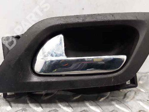 Used Front left interior door handle Front left interior door handle CITROËN C4 Coupe (LA_) 1.6 HDi (90 hp) 6419237 6419237
