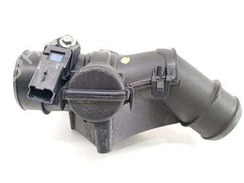 Throttle body CITROËN BERLINGO MULTISPACE (B9) 1.6 HDi 75 16V | BP37494800M82 - Image 2
