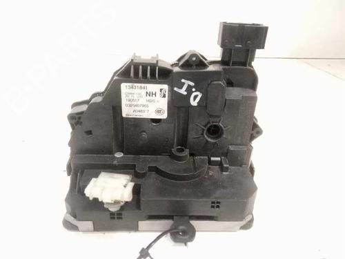 Used Front left lock OPEL CORSA E (X15) [2014-2025]  3681437
