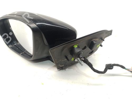Rétroviseur gauche CITROËN C4 CACTUS 1.5 BlueHDi 100 (102 hp) 31306521