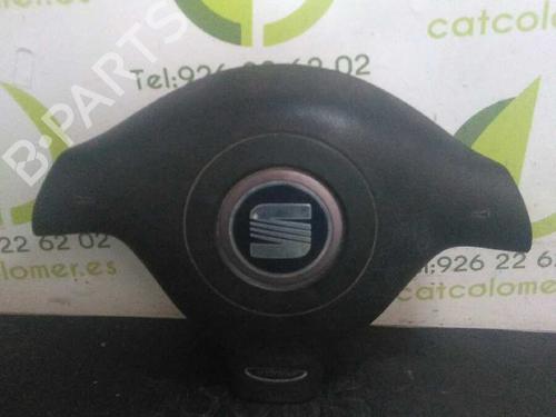 Førerens kollisjonspute SEAT TOLEDO II (1M2) 1.9 TDI (110 hp) 3054311