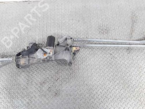 Used Front wiper motor FIAT ULYSSE (179_) [2002-2011]  8121744