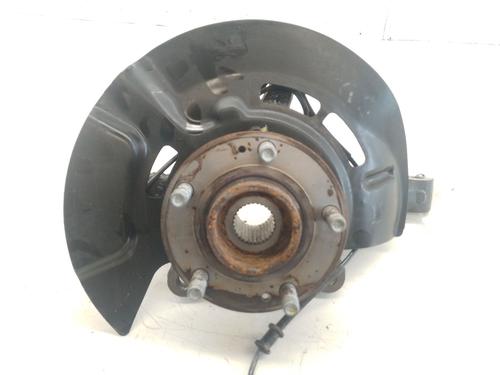 Right front steering knuckle KIA SPORTAGE IV (QL, QLE) 1.6 CRDi | BP28016461M26 
