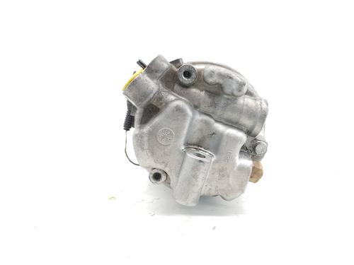 AC compressor BMW 3 Compact (E46)  | BP18681730M34 