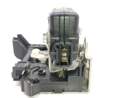 Front right lock DACIA DUSTER (HS_) 1.6 16V LPG | BP33461226C97 - Image 3