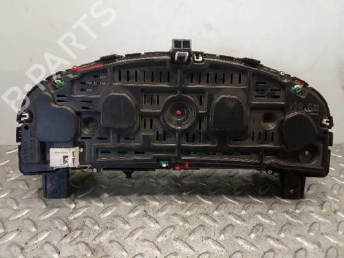 Instrument cluster OPEL VECTRA C Estate (Z02) 2.2 DTI (F35) | BP3081388C47 