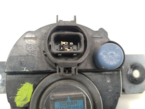 Right front fog light NISSAN PULSAR Hatchback (C13) 1.5 dCi | BP33335216C31 - Image 4