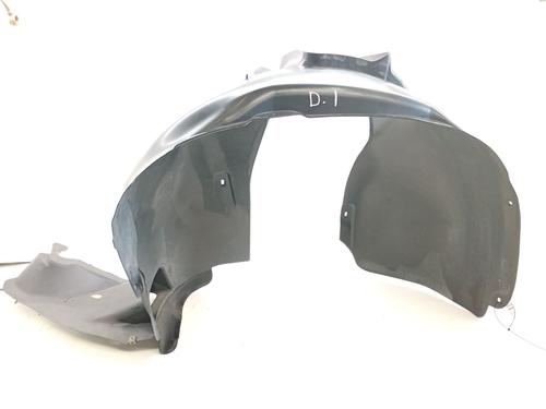 Used Wheel arch Wheel arch VW TIGUAN (5N_) 2.0 TDI 4motion (140 hp) 39714815 39714815