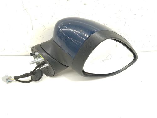 Used Right mirror FORD FIESTA VI (CB1, CCN) 1.0 EcoBoost (100 hp) 32340515