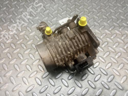 Used Throttle body OPEL FRONTERA A (U92) 2.0 i (115 hp) 10963495