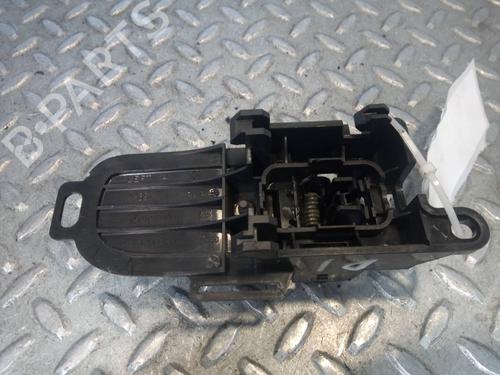 Front left interior door handle NISSAN NOTE (E11, NE11)  | BP13501207I13 