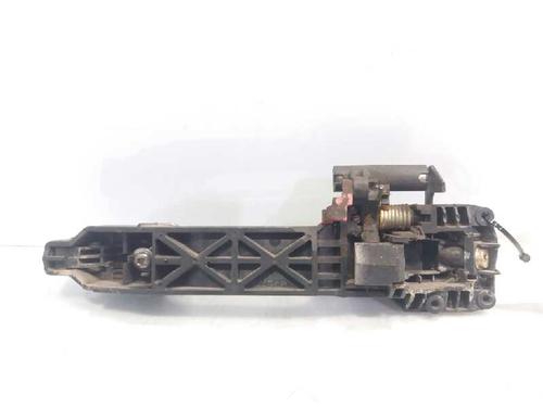 Front right exterior door handle TOYOTA COROLLA (_E12_) 2.0 D-4D (CDE120R, CDE120L_) | BP4888175C129 